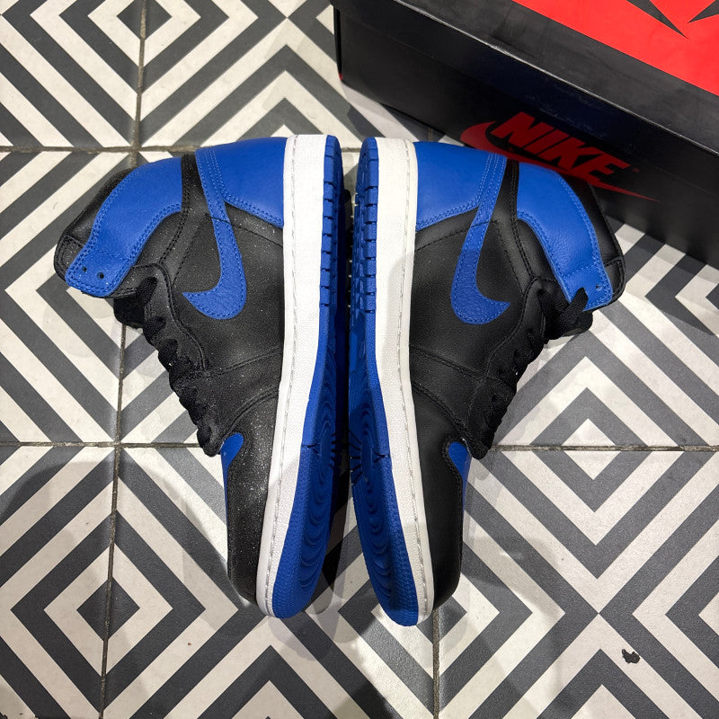 Jordan 1 High Royal 2017 (Taille 41)