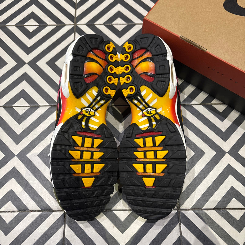 Air Max Plus (TN) Gradient Yellow (Taille 45)