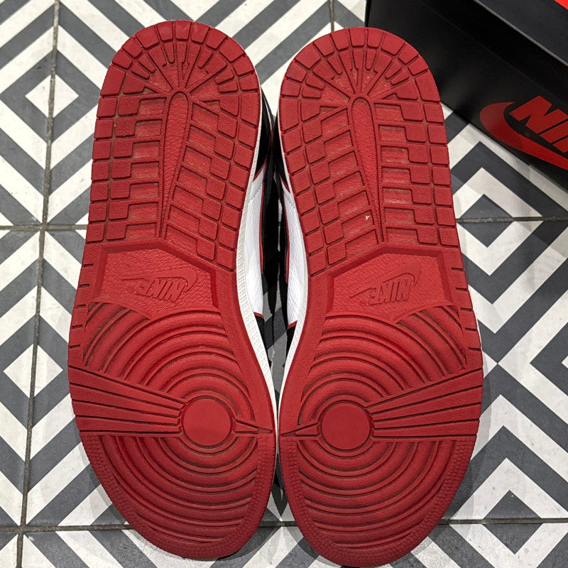 Jordan 1 High Bloodline (Taille 45,5)