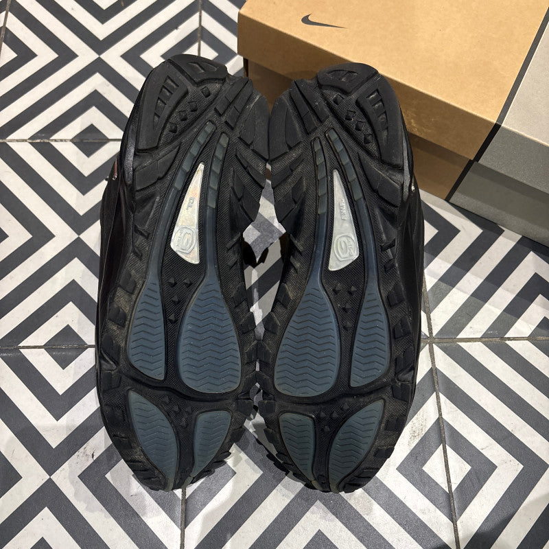 Nocta Terra Black (Taille 43)