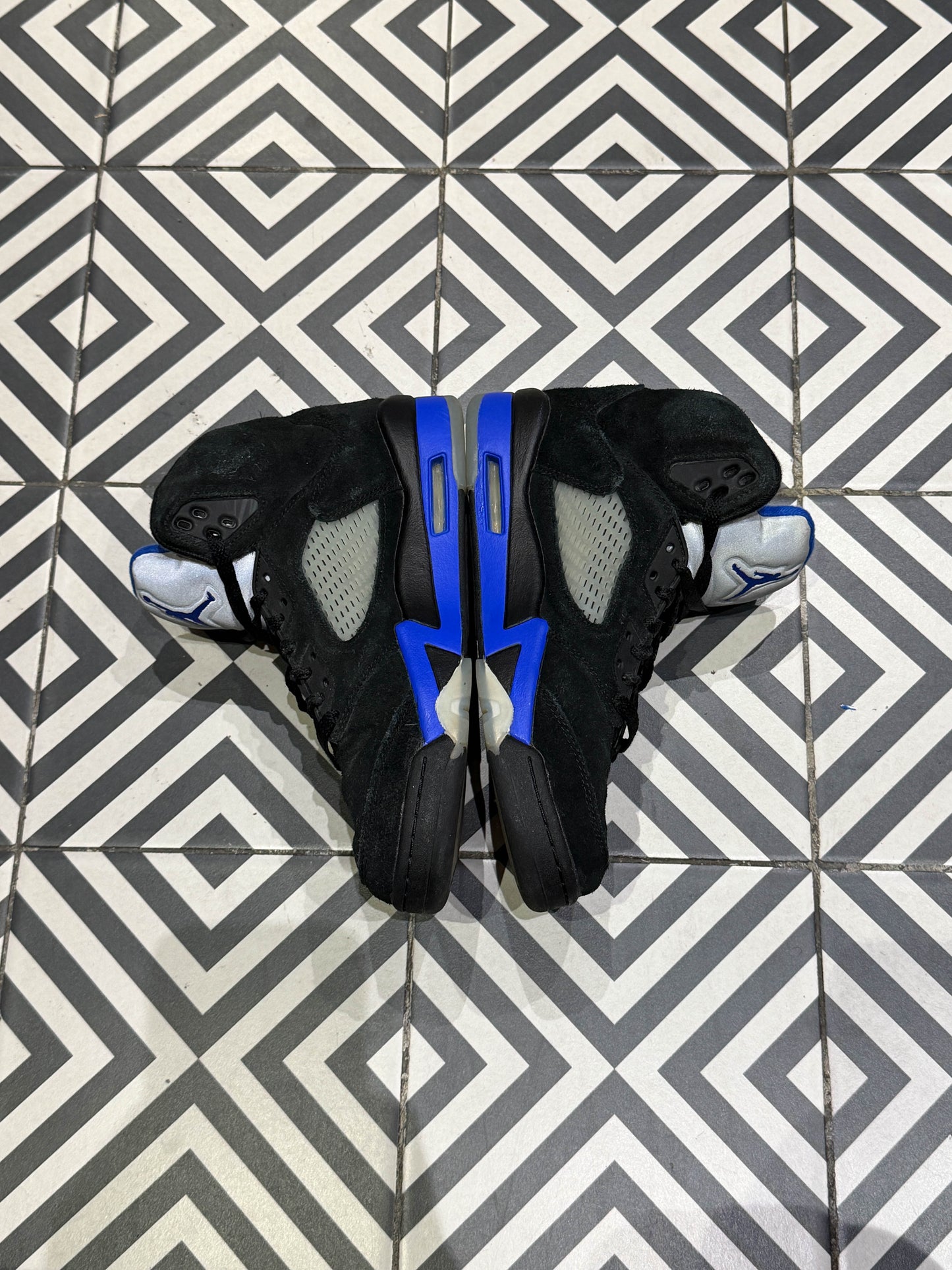 Jordan 5 Racer Blue (Taille 40)