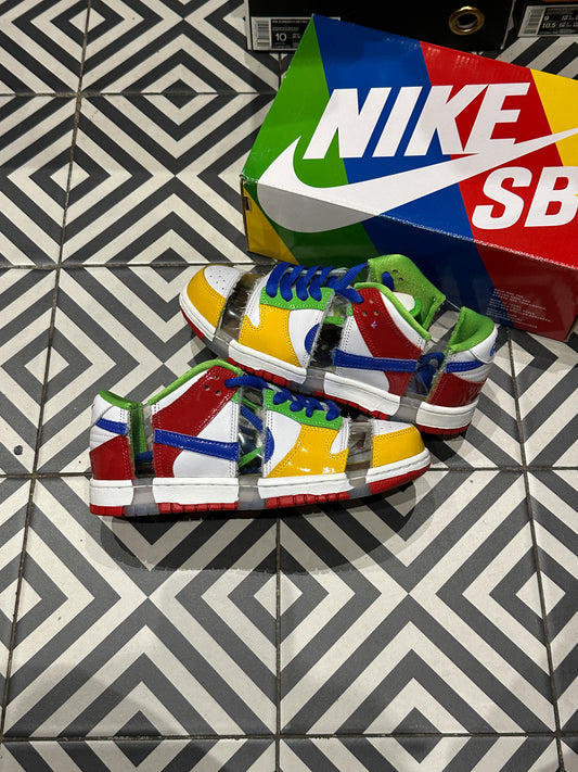 Dunk low Ebay (Taille 38)