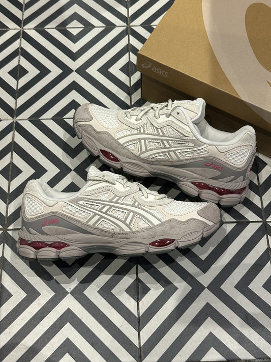 Asics Gel NYC Moonrock (Taille 44,5)