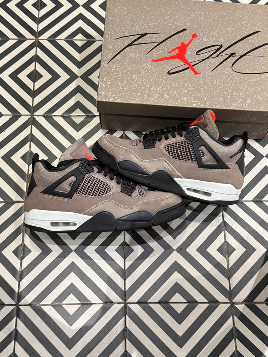 Jordan 4 Taupe Haze (Taille 45)