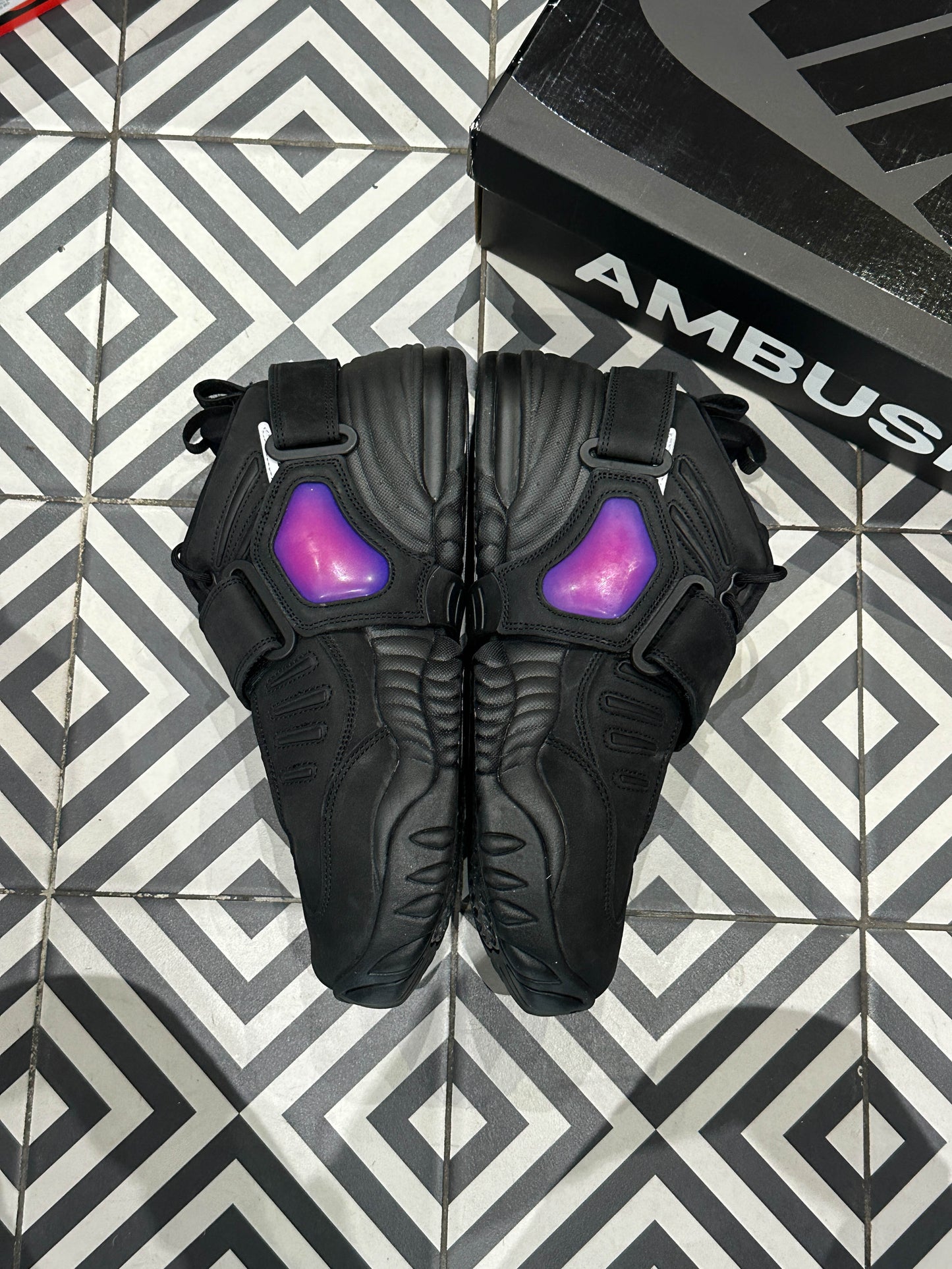 Air Adjust Force Ambush (Taille 45)