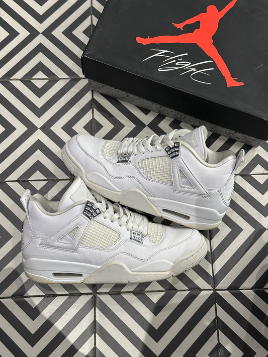 Jordan 4 Pure Money (43)