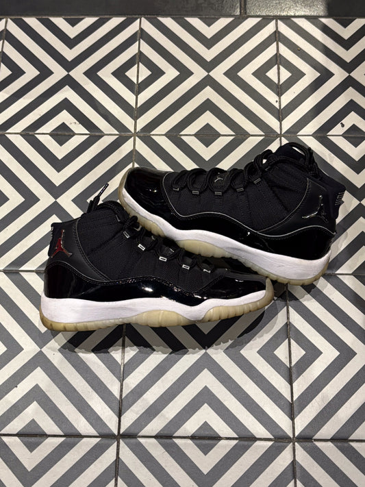 Jordan 11 Jubilee GS (Taille 40)