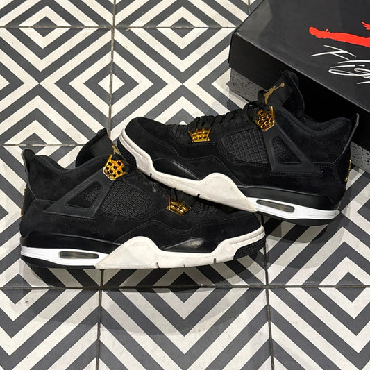 Jordan 4 Royalty (Taille 42)