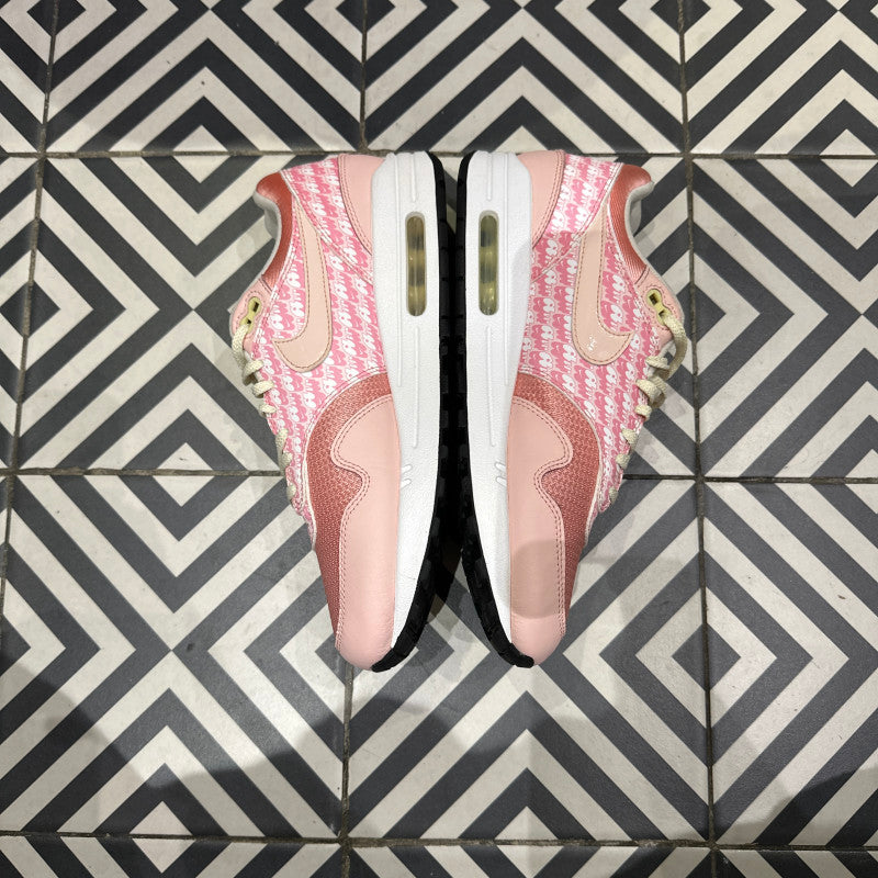 Air Max 1 Strawberry lemonade (Taille 41)