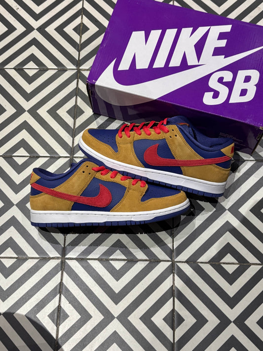 Dunk Sb Papa Bear (Taille 42)