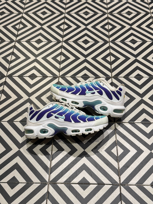 Air Max Plus (TN) Bleached Aqua (Taille 36,5)