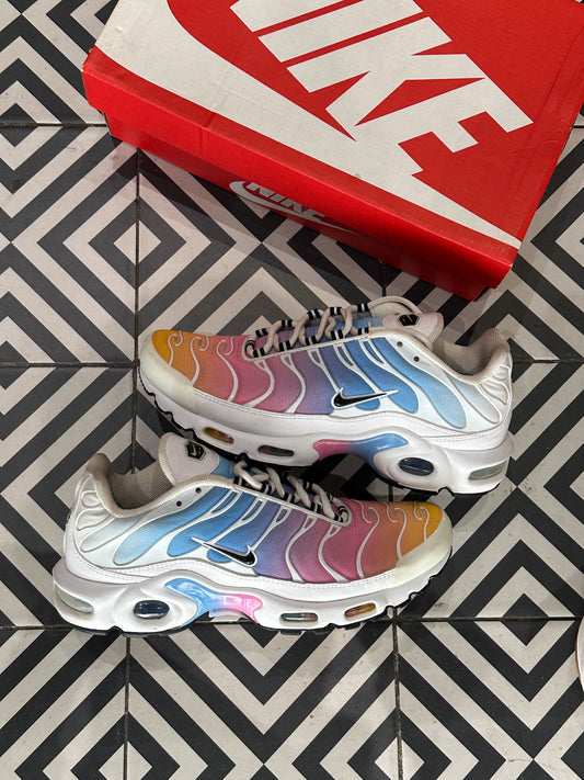 Air Max Plus (TN) Summer Gradient (Taille 41)