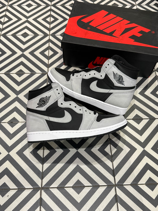 Jordan 1 High Shadow 2.0 (Taille 43)