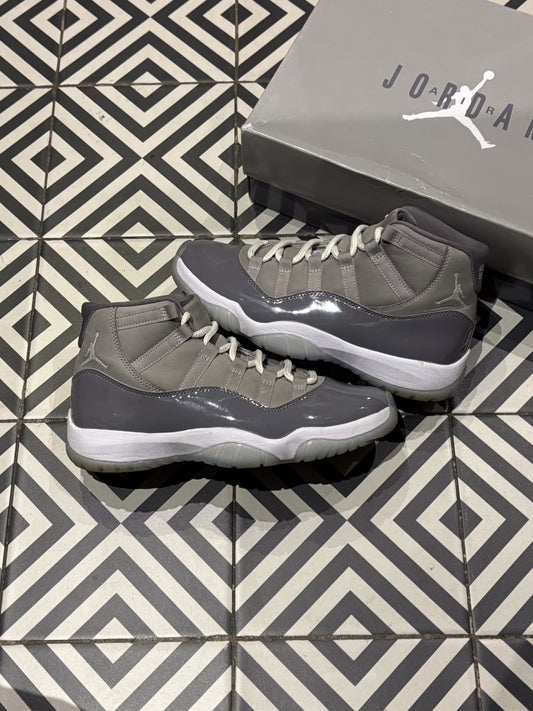 Jordan 11 Cool Grey (Taille 42)