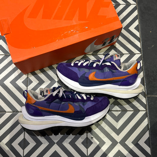 Sacai Vaporwaffle Dark Iris (Taille 38)