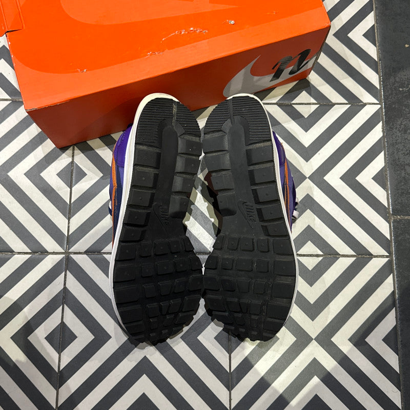 Sacai Vaporwaffle Dark Iris (Taille 38)