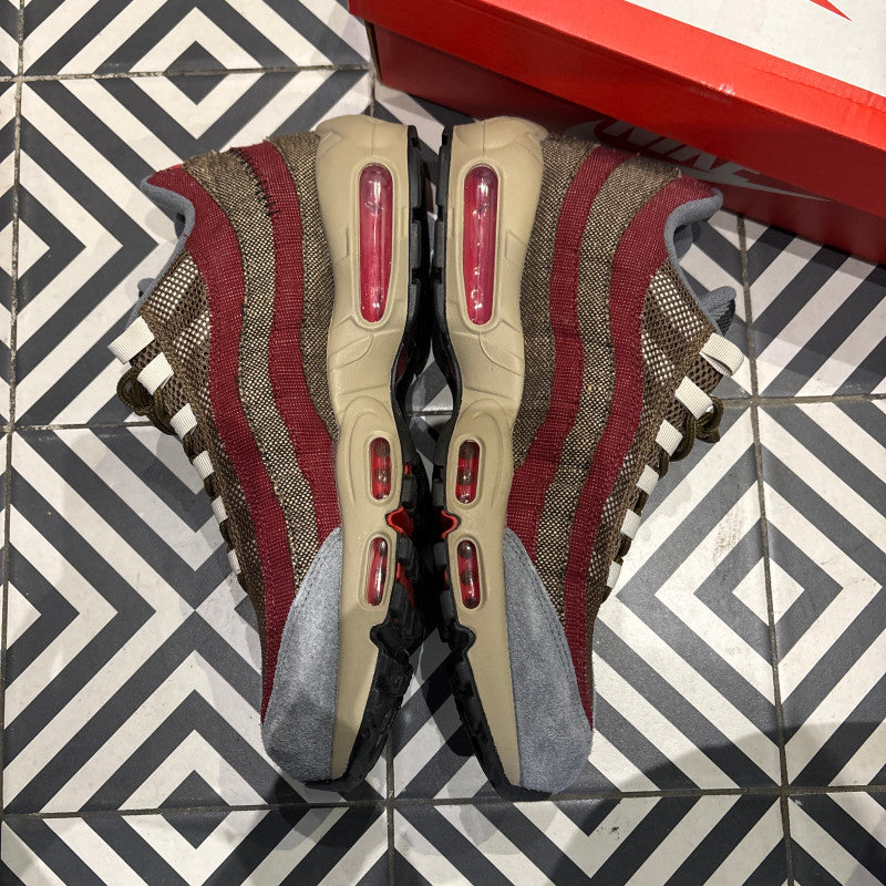 Air Max 95 Freddy Krueger (Taille 46)