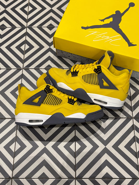 Jordan 4 Lightning (43)
