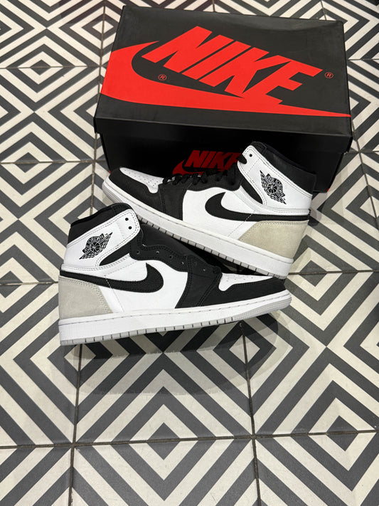 Jordan 1 Low Bleached Coral (Taille 40)