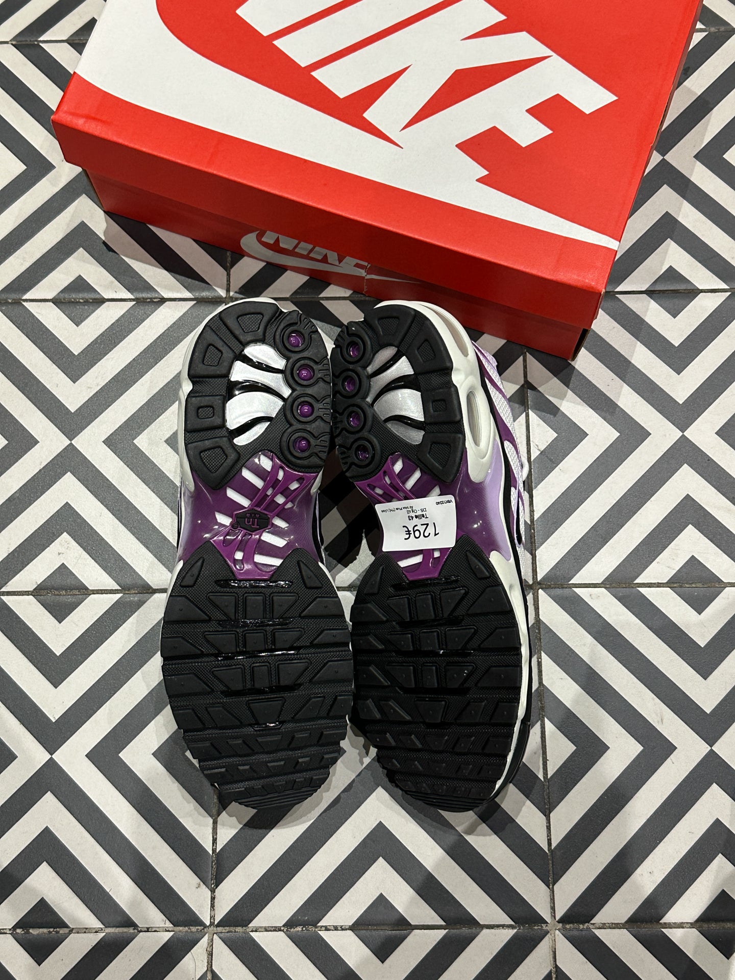 Air Max Plus (TN) Lilas (43)
