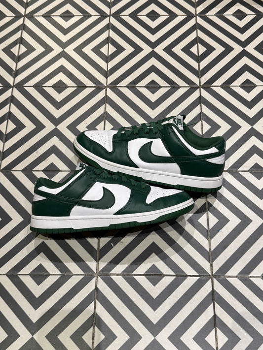 Dunk Low Michigan State (Taille 42)