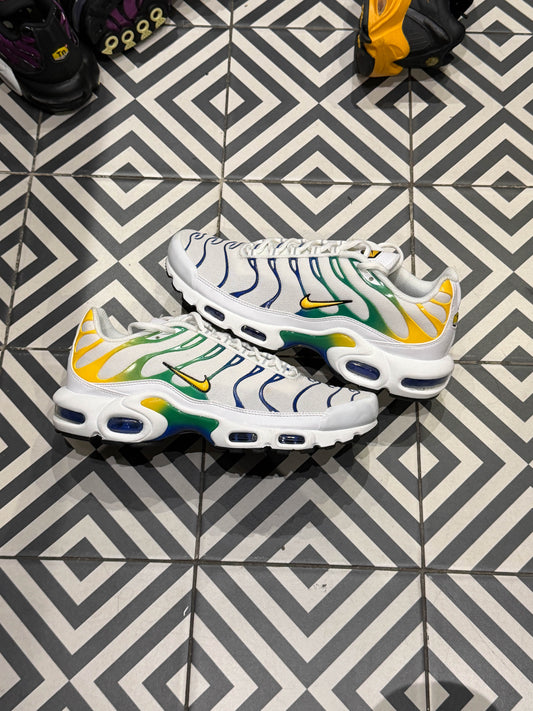 Air Max Plus (TN) Brazil (Taille 42)