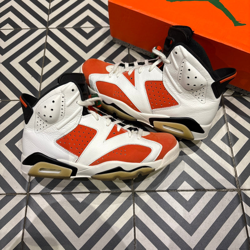 Jordan 6 Gatorade (Taille 42)