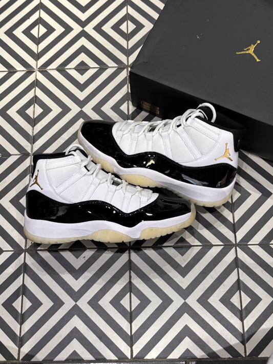 Jordan 11 DMP Gratitude (Taille 45,5)