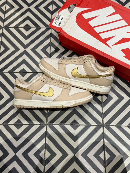 Dunk Low Bronze (Taille 38)