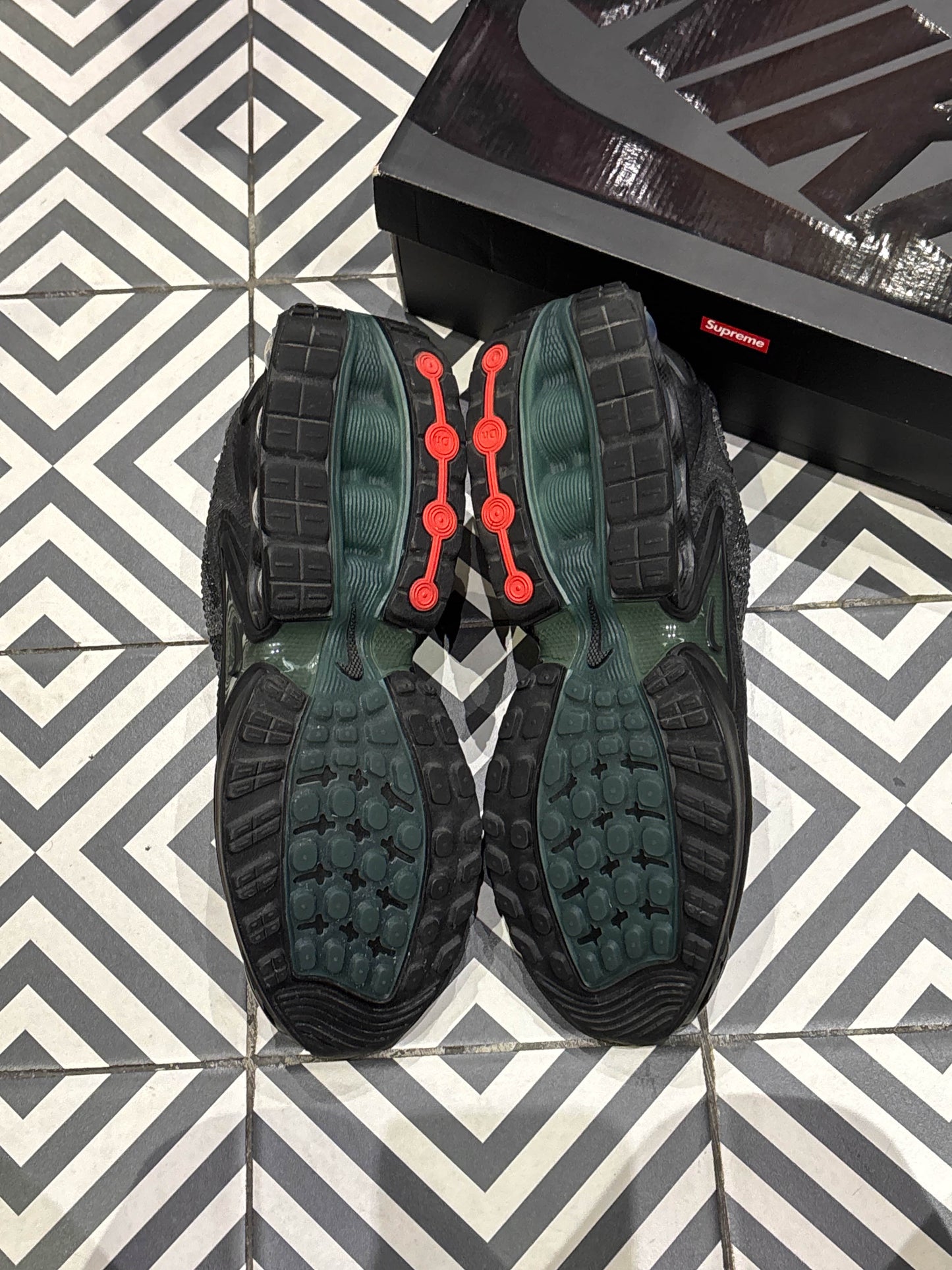 Air Max DN Supreme (Taille 46)
