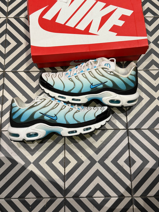 Air Max Plus (TN) Baltic Blue (Taille 45)