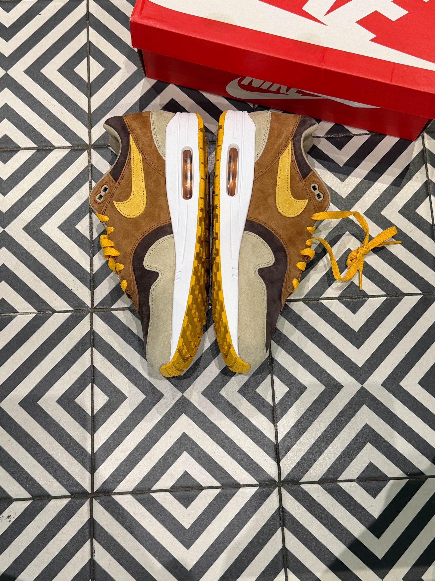 Air Max 1 Duck (Taille 45)