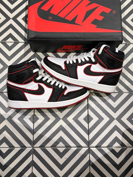 Jordan 1 High Bloodline (Taille 42,5)