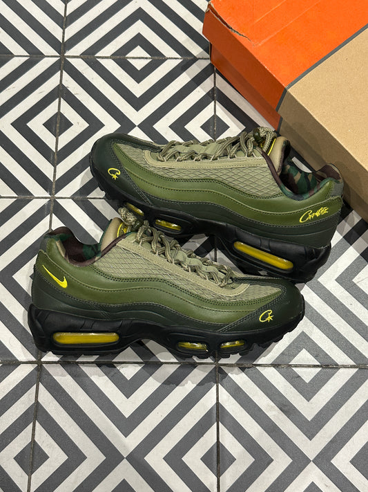 Air Max 95 Corteiz Gutta Green (43)