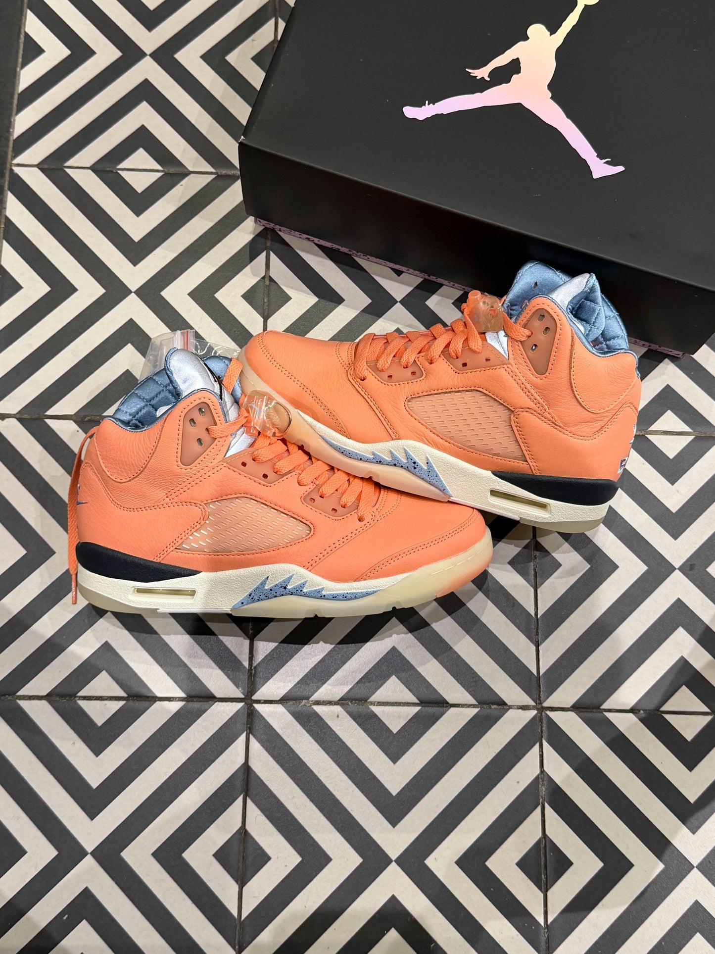 Jordan 5 DJ Khaled (Taille 40,5)