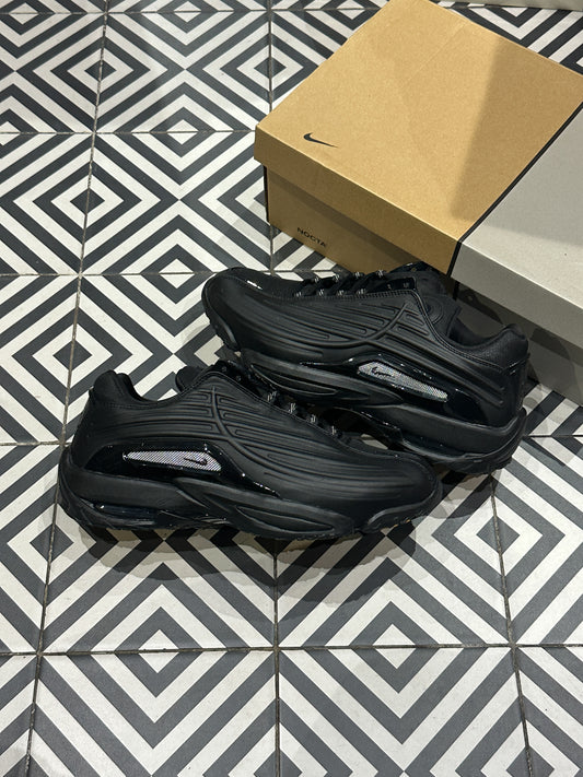 Nocta Hot Step 2 Black (Taille 48,5)