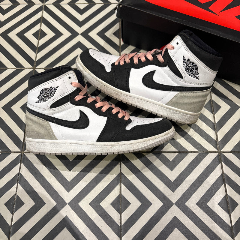 Jordan 1 High Bleached Coral (Taille 41)
