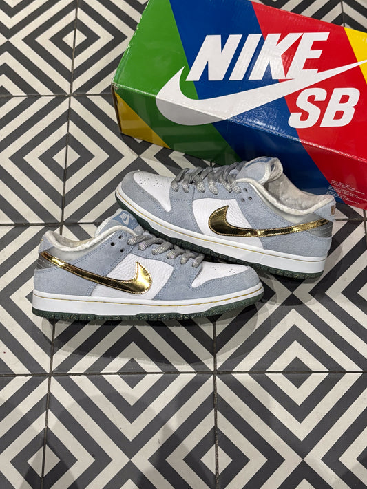 Dunk SB Sean Cliver (40,5)