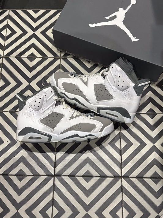 Jordan 6 Grey (Taille 42,5)