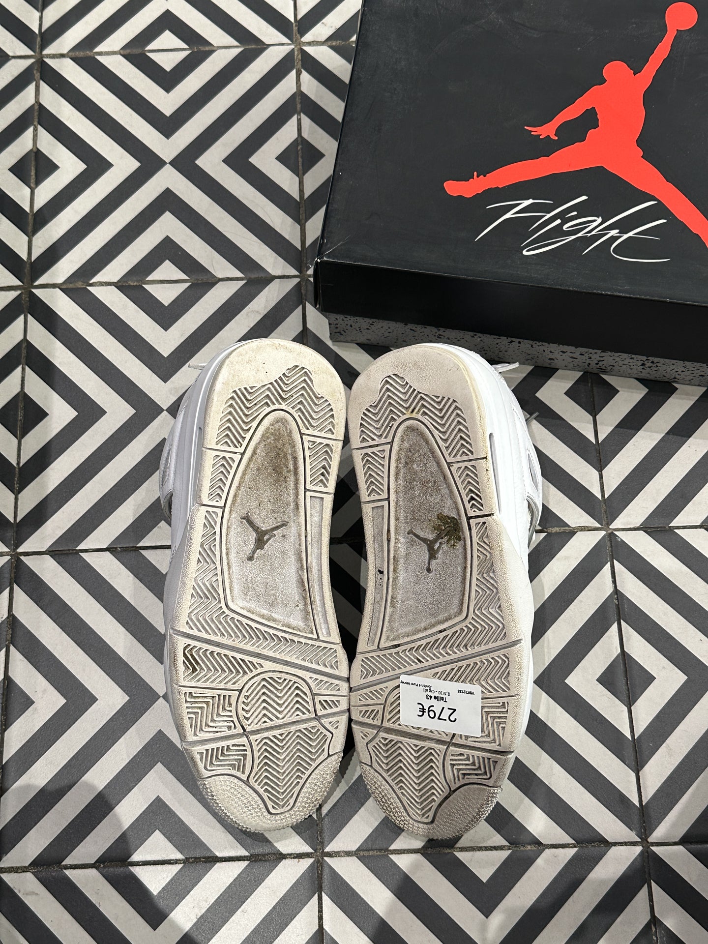 Jordan 4 Pure Money (43)