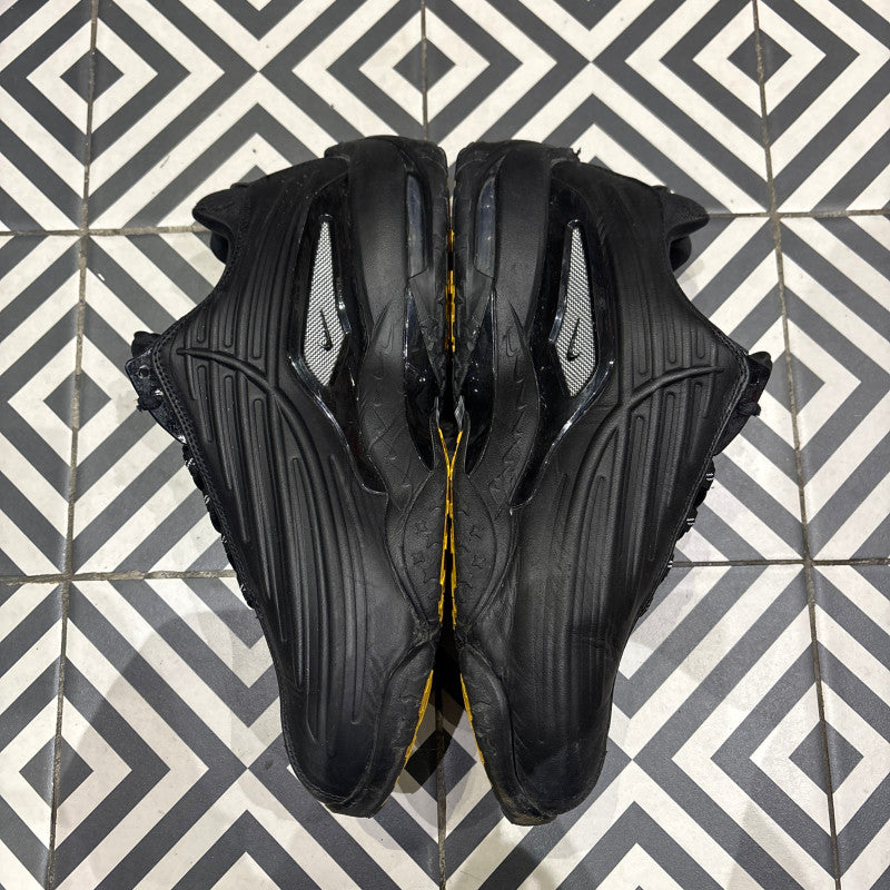 Nocta Hot Step 2 Black (Taille 47)