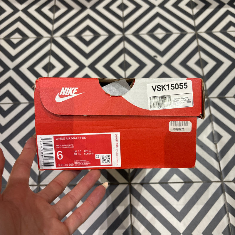 Air Max Plus (TN) Atlanta (Taille 36,5)