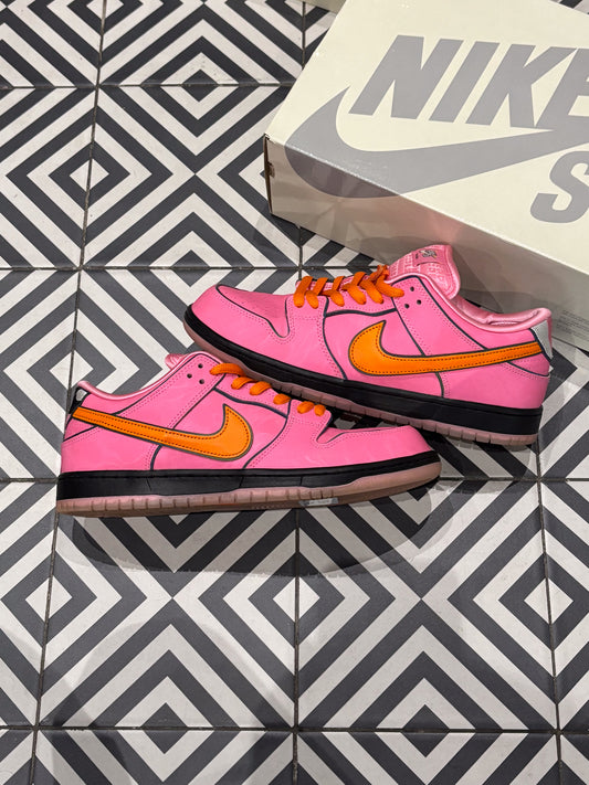 Dunk SB Powerpuff Blossom (44,5)