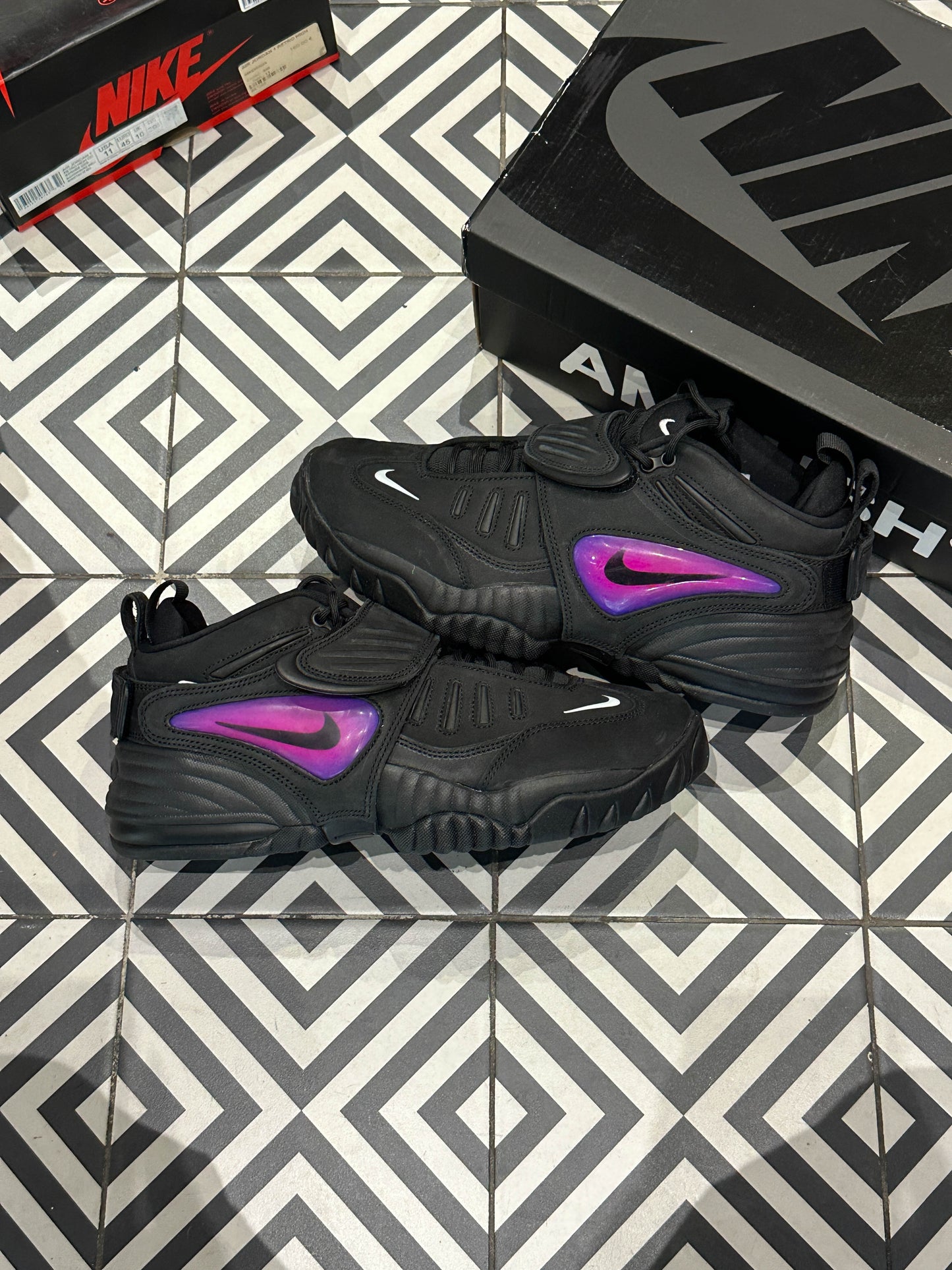 Air Adjust Force Ambush (Taille 45)