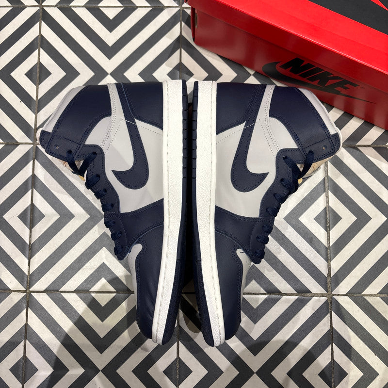 Jordan 1 High 85 Black (Taille 47)