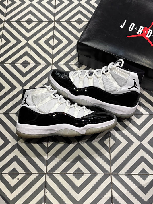 Jordan 11 Concord (Taille 45,5)