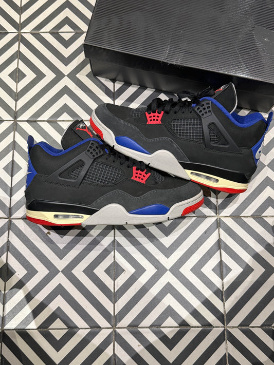Jordan 4 Rare (Taille 47,5)