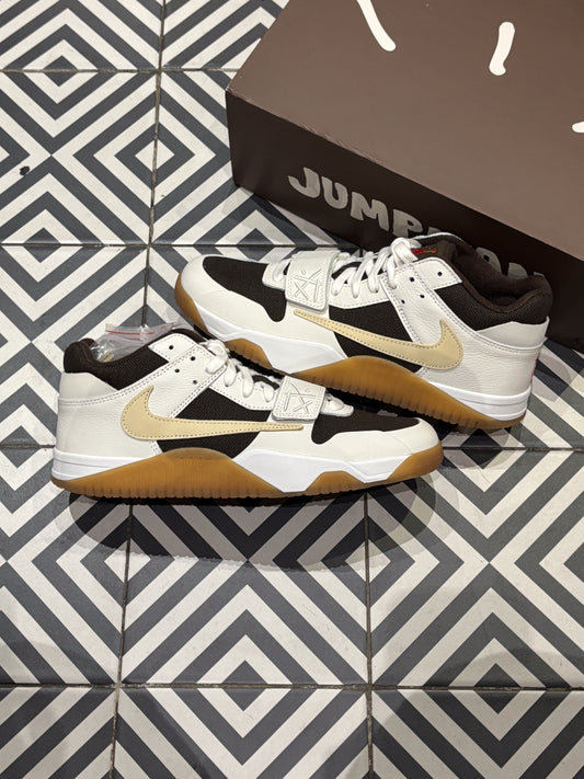 Jumpman Jack Travis Scott Sail (Taille 46)