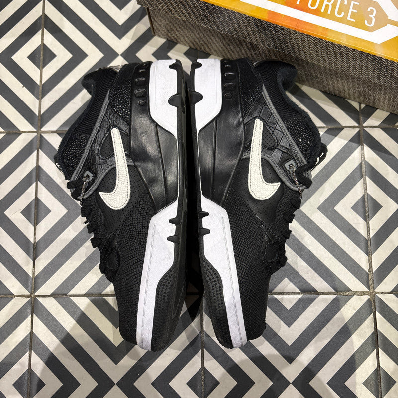 Air force 3 Nigo Black (Taille 45)