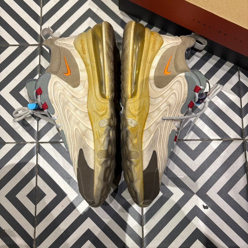 Air Max 270 Travis Scott (Taille 45)